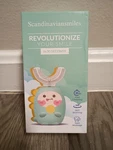 Scandinavian Smiles Baby Tooth Brush Revilutionize Your Open Box. Fixed Price $26.36.