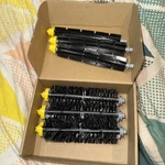 Neutop Replacement Bristle & Flexible Beater Brush Compatible With Irobot Roo.... Fixed Price $15.99.