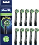 Pack Of 10 Oral-b Cross Action Electric Toothbrush Head. Fixed Price $22.99.