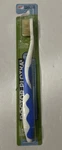Doctor Plotak Mouthwatchers Blue Adult Toothbrush Brand New!!!. Fixed Price $9.00.