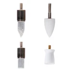 Linkycare Teeth Polisher Accessories,tooth Replacement Brush White. Fixed Price $23.90.