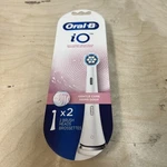 Oral-b Io Replacement Brush Heads Gentle Care (2 Total) #new. Fixed Price $16.14.