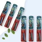 Colgate 360 Whole Mouth Clean Toothbrush Reduces 151% More Bacteria. Fixed Price $19.98.
