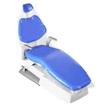 Disposable Plastic Dental Chair Covers - 125 Pack, 29" X 80" Protectors. Fixed Price $88.99.