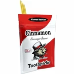 Hot Cinnamon Toothpicks 200CT. Fixed Price $16.09.