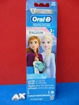 2 Pack Oral Frozen Extra Soft Replacement Brush Heads Made In Germany Sealed. Fixed Price $9.00.