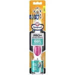 Spinbrush Arm & Hammer Pro+ Extra White Battery-operated (4PACK). Fixed Price $36.00.