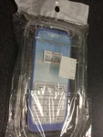 Palm Treo 750 Crystal Hard Case Clear CPC5101 Brand New Original Packaging. Fixed Price $9.26.