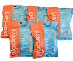 Plackers Twin Line Flossers 75CT ( Pack ) New Look!. Fixed Price $23.95.