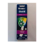 Oral-b Crossaction Maxclean Brush Heads (brand New Sealed) 3 Pack, Angled. Fixed Price $17.06.