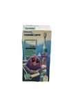 Philips Sonicare For Kids Rechargeable Electric Toothbrush HX6321 In Box. Fixed Price $55.00.
