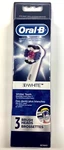 Oral-b 3D Replacement Brush Heads Whiter Teeth 90746451 Sealed Package. Fixed Price $15.99.