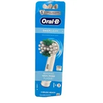 Oral-b Daily Clean Elec Toothbrush Replacement Heads 3 Count. Fixed Price $12.95.
