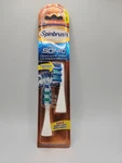Arm & Hammer Spinbrush Pro Clean Sonic 2 Replacement Heads Soft. Fixed Price $25.00.