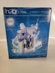 H2OFLOSS Water Premium Irrigator HF-8 Protect Gums Implants Braces. Fixed Price $12.00.