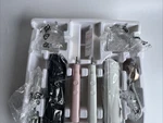 Philips Sonicare Diamondclean Smart Electric Toothbrush Handle HX991W HX991P. Fixed Price $49.99.