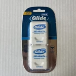 Oral-b Glide Pro-health Floss Original Unflavored New Sealed 2 Pack Value. Fixed Price $36.99.