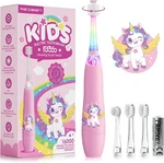 Toddler Electric Toothbrush Head For All-around Clean, Baby Sonic. Fixed Price $25.65.