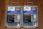 (50) Simpson Titen Turbo 1/4-IN 1-3/4-IN Hex Head Blue Concrete Screw Anchors. Fixed Price $17.95.