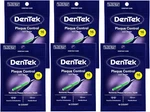 Dentek Easy Plaque Control Interdental Cleaners Toothbrush, Tight 16 Count. Fixed Price $24.99.