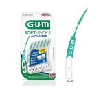 Soft-picks Advanced, Easy To Use Dental For Teeth Cleaning And Health, Di. Fixed Price $14.67.
