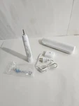 Philips Sonicare Protectiveclean 6100 HX6877 Toothbrush White,please Read. Fixed Price $38.50.