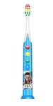 Firefly Rey Ready Go Light-up Kids Toothbrush, Soft, 1-COUNT. Fixed Price $12.49.