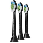 Philips Diamondclean Electric Toothbrush Heads 3 Count, Stain-removing Power. Fixed Price $70.95.