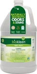 Bac-out Enzyme & Remover 128 Ounces Destroys Stains Odors Safel. Fixed Price $50.99.
