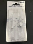 Waterpik JT-100E Classic Jet Tips 2 Pack For WP100-950 New Sealed. Fixed Price $15.00.