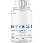 (1 Pack) Dentabiome Oral Probiotic Pills For Healthy Teeth & Gums 60 Capsules. Fixed Price $19.95.