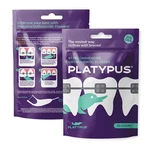 Platypus Orthodontic Flossers For Braces, 30 Count (pack Of 1), Picks. Fixed Price $12.44.