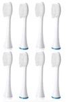 Toilettree Products Poseidon Replacement 1 Count (pack Of 8), Blue,white. Fixed Price $44.23.