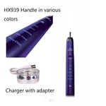 Philips Sonicare HX939 Diamondclean Classic Toothbrush Charger Base Head No Box. Fixed Price $88.88.