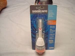 Sonic Care Ultra-compact Size Brush Head Replacement Model SH-1. Fixed Price $7.98.