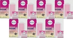 7 Veet Ready Use Wax Kits For Body Hair Removal 280 Strips Total. Fixed Price $56.00.