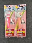 (2) Hello Kitty Pez Candy Dispensers &. Fixed Price $15.99.