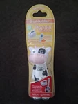 Buddies Toothbrush Milky Wayne. Fixed Price $5.00.