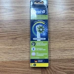 Oral-b Crossaction Cleanmaximiser Replacement Brush Heads 3CT White New. Fixed Price $14.24.
