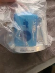 Waterpik Flosser Rechargeable New Without Box. Fixed Price $24.00.