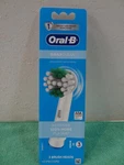 Oral-b Daily Clean Electric Toothbrush Replacement Heads Refill, 3 Count. Fixed Price $9.99.