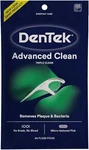 Dentek Triple Clean Floss Picks, Mint, 90 Count. Fixed Price $10.28.