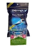 Dentek Complete Clean Easy Reach Picks, No Break & Shred Floss, 75 Count. Fixed Price $6.50.