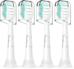 Toptheway Toothbrush Replacement Heads For Philips Sonicare 4100 5100 C2 G2 C1. Fixed Price $13.85.