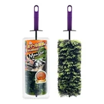 Prostaff Wheel Brush Tire Cleaner Deep Reach Triple-blend Bristles. Fixed Price $54.39.