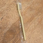 Toothbrush Ivory Adult Lot Of 86 Individually Wrapped Travel. Fixed Price $12.50.