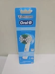 Oral-b Daily Clean Electric Toothbrush Replacement Heads Refill -3 (A2). Fixed Price $12.99.