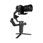 Feiyu SCORP-C2 Gimbal Stabilizer Designed For Mirrorless Cameras. Fixed Price $211.65.