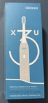 Soocas X3U Sonic Electric Toothbrush With Facial New Sealed. Fixed Price $59.99.