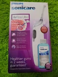 Philips Sonicare Airfloss Ultra HX8332/11 Teeth Flosser. Hardly Used.great Cond. Fixed Price $153.00.